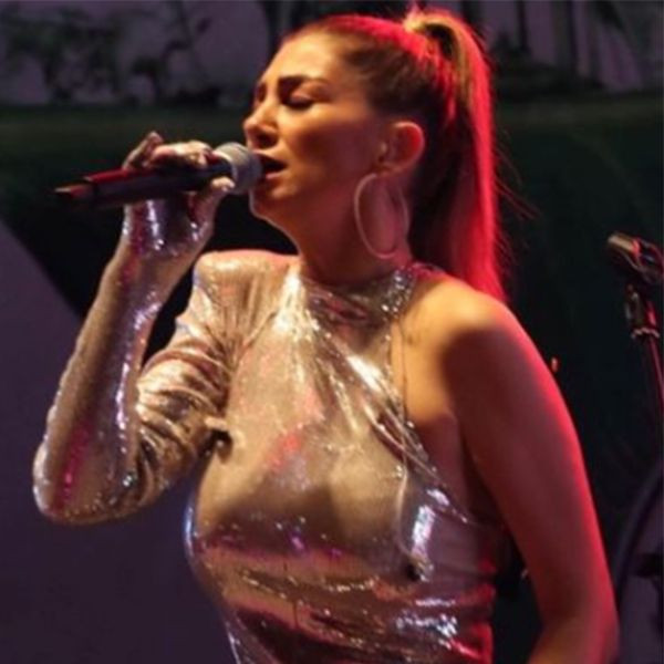 Duyanları şoke etti! Nadide Sultan'dan çok konuşulacak Alişan itirafı... - Resim: 1