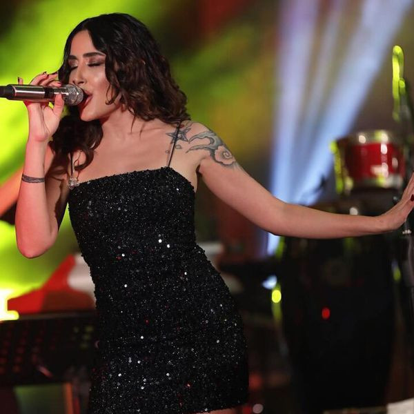 "Ağlamam, ağlamayı da sevmem çalışırım" Melek Mosso'dan konser öncesi samimi açıklamalar - Resim: 2