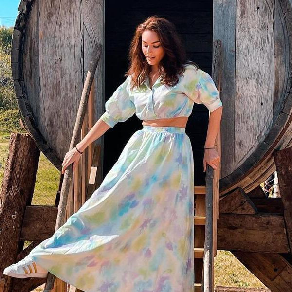 Günsu İnce'ye hırsızlık şoku! Tüm sahne repertuvarı çalındı, sosyal medya hesabından yardım istedi... - Resim: 3