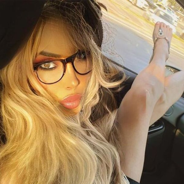 Sisi olarak tanınan Seyhan Soylu canlı yayında öyle bir şey yaptı ki.... - Resim: 2