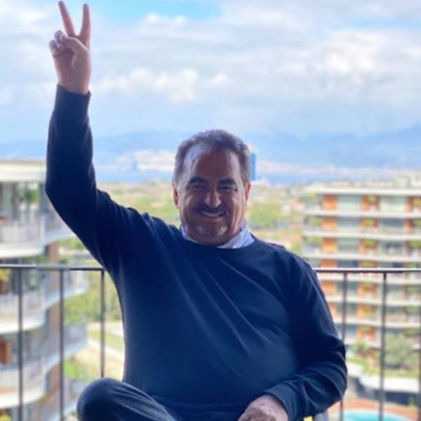 İbrahim Tatlıses'ten çocuklarına vasiyet! Bir gün ölürsem... - Resim: 1