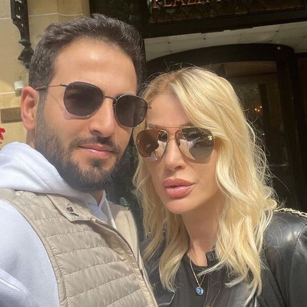 Seda Sayan eşi Çağlar Ökten ile Hollanda'da aşk tazeledi! Dudak dudağa pozu olay oldu - Resim: 4