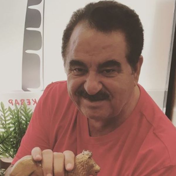 İbrahim Tatlıses'ten çocuklarına vasiyet! Bir gün ölürsem... - Resim: 2