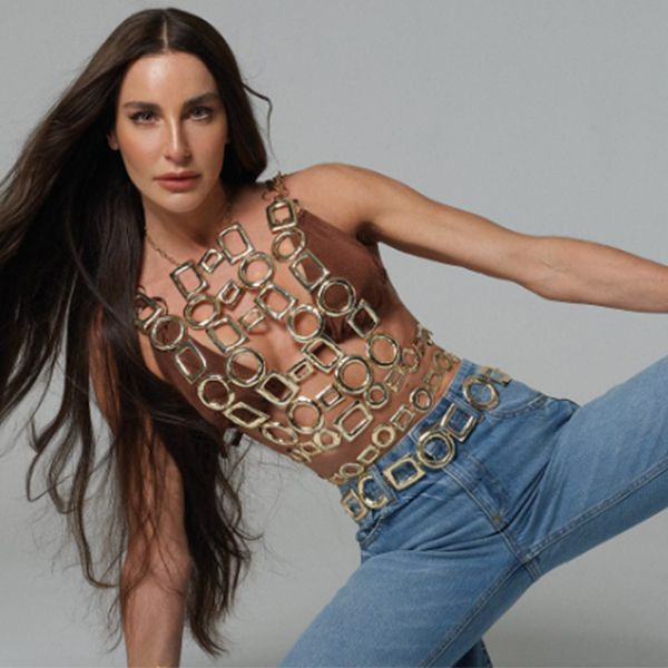 O pozları nefes kesti! Ece Sükan'ın bikinisi sosyal medyayı salladı - Resim: 1