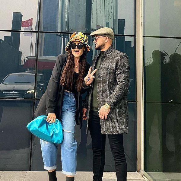 Selin Ciğerci-Gökhan Çıra İlişkisinde flaş iddia! Bayramda yaşanan sürpriz gelişme akıllara o soruyu getirdi - Resim: 2