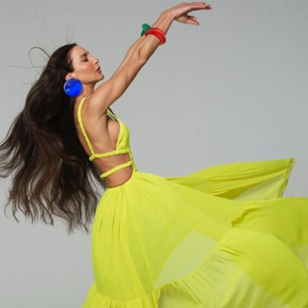 O pozları nefes kesti! Ece Sükan'ın bikinisi sosyal medyayı salladı - Resim: 3