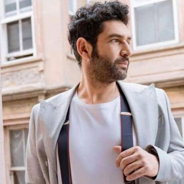 Masumlar Apartmanı'nın Naci'si Tansel Öngel bomba bir projeyle anlaştı! - Resim: 3