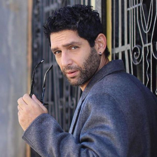 Masumlar Apartmanı'nın Naci'si Tansel Öngel bomba bir projeyle anlaştı! - Resim: 4