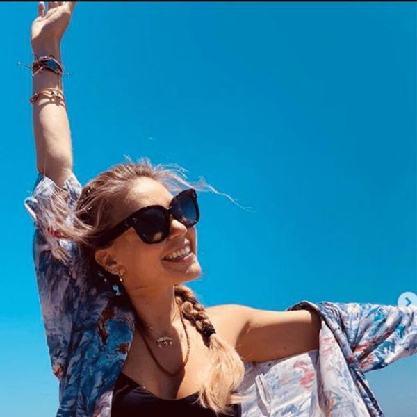 Aslı Enver'e takipçisinden gelen Murat Boz yorumu dikkat çekti! - Resim: 4