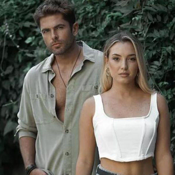 Aşkları dolu dizgin devam ediyor! Survivor Mert Öcal ile Sude'den tatil pozları... - Resim: 4