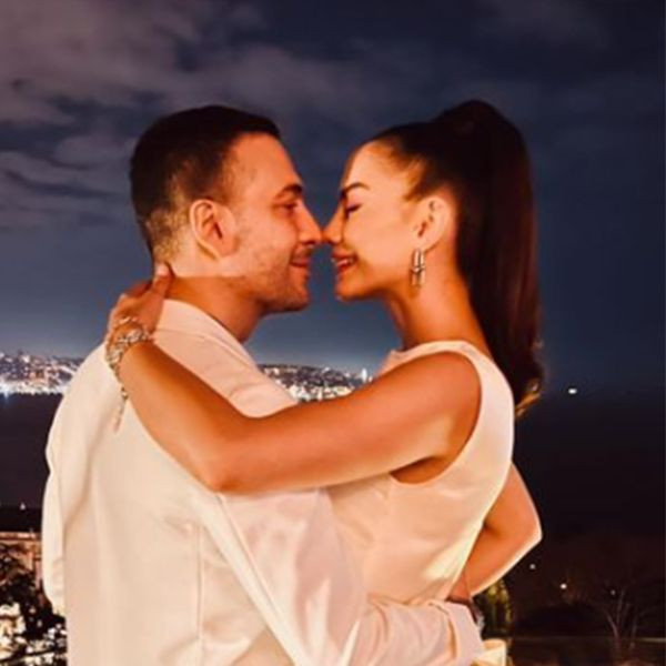 Düğün arifesinde olan Demet Özdemir'den kötü haber geldi... - Resim: 2