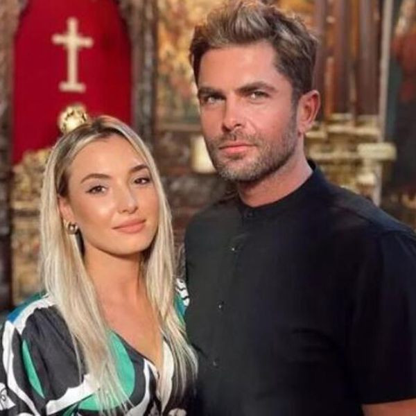 Aşkları dolu dizgin devam ediyor! Survivor Mert Öcal ile Sude'den tatil pozları... - Resim: 1