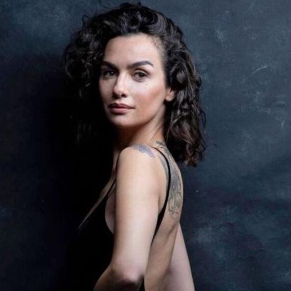 Aralarında aşk dedikodusu çıkmıştı! Birce Akalay'dan tatil dönüşü ilk açıklama geldi - Resim: 2