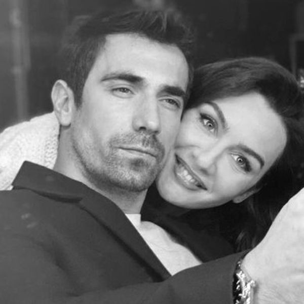 Aralarında aşk dedikodusu çıkmıştı! Birce Akalay'dan tatil dönüşü ilk açıklama geldi - Resim: 1