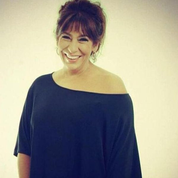 Geçmişi yad etti! Melek Baykal'dan nostalji dolu 19 yaş paylaşımı.. - Resim: 1