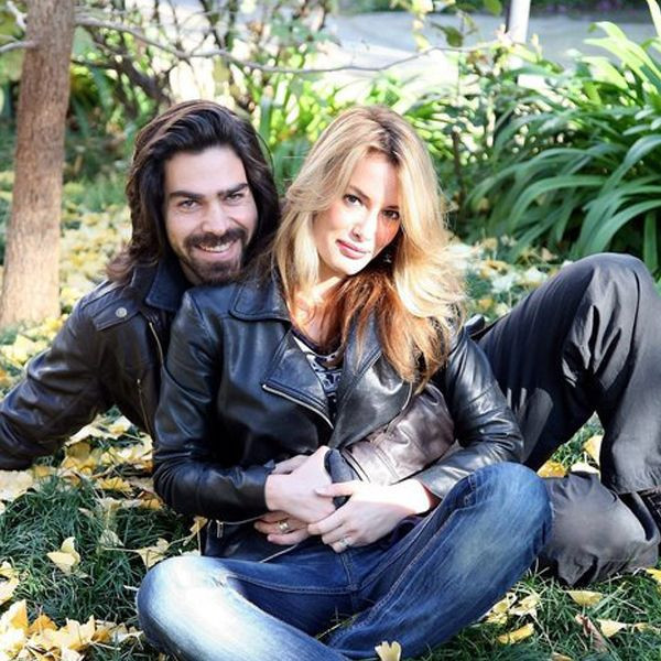 Gamze Özçelik ile Uğur Pektaş'ın çocukları Murathan kocaman delikanlı oldu. Son hali ise şoke etti... - Resim: 1