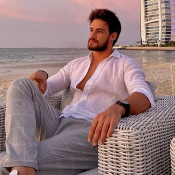 Survivor All Star finalinde ortaya çıkan görüntü gündeme bomba gibi düştü! Batuhan Karacakaya inkar etmişti - Resim: 4