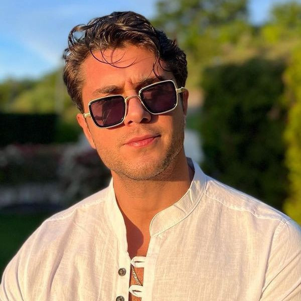 Kardeşlerim'in Doruk'u Onur Seyit Yaran'dan Barcelona'da vücut şov! - Resim: 1