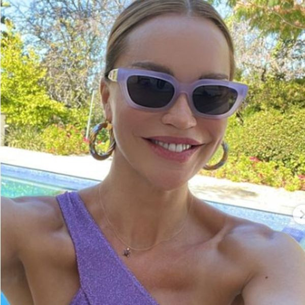 Ebru Şallı'nın son paylaşımı sosyal medyada olay oldu! "Ebru'nun yüzüne ne oldu?" - Resim: 1