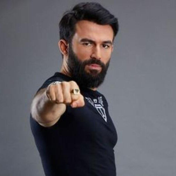 Survivor şampiyonu Turabi Çamkıran Acun Ilıcalı'ya rakip oluyor! Öyle bir yarışma yapacak ki... - Resim: 1