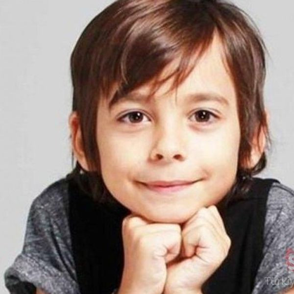 Öyle Bir Geçer Zamanki'nin Küçük Osman'ı Emir Berke Zincidi'nin son hali sosyal medyayı salladı - Resim: 3