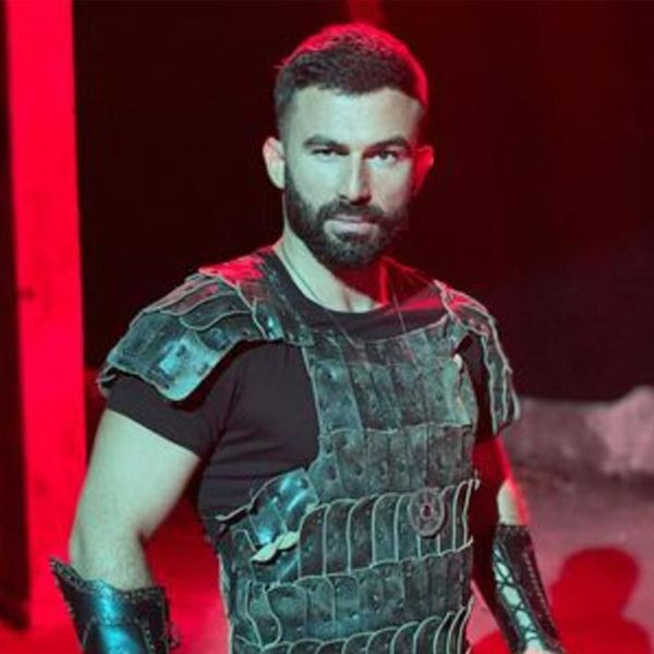 Survivor şampiyonu Turabi Çamkıran Acun Ilıcalı'ya rakip oluyor! Öyle bir yarışma yapacak ki... - Resim: 2