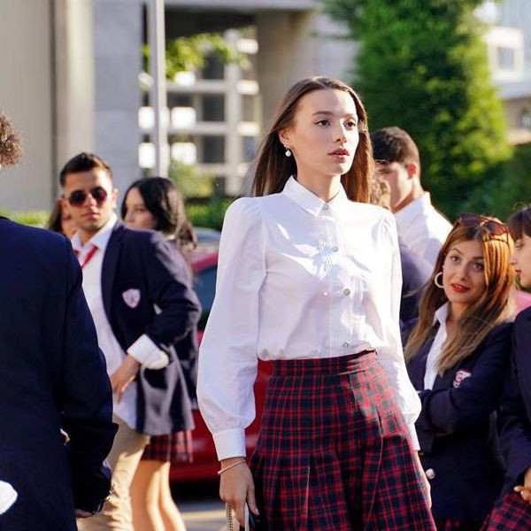 "Duy Beni "dizisinin son sahnesi sosyal medyayı ayağa kaldırdı! Tepkiler çığ gibi... - Resim: 1