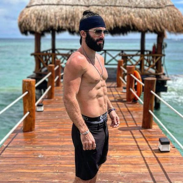 Survivor şampiyonu Turabi Çamkıran Acun Ilıcalı'ya rakip oluyor! Öyle bir yarışma yapacak ki... - Resim: 3