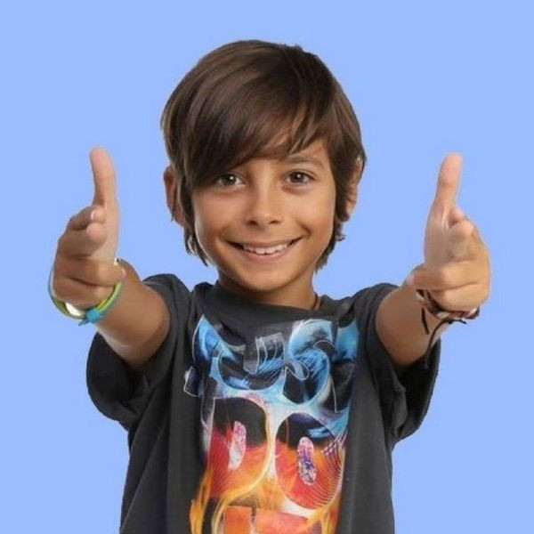 Öyle Bir Geçer Zamanki'nin Küçük Osman'ı Emir Berke Zincidi'nin son hali sosyal medyayı salladı - Resim: 4