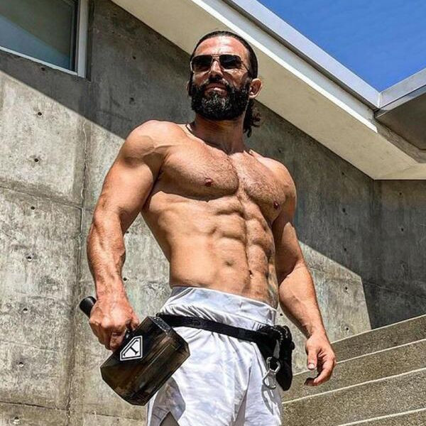 Survivor şampiyonu Turabi Çamkıran Acun Ilıcalı'ya rakip oluyor! Öyle bir yarışma yapacak ki... - Resim: 4