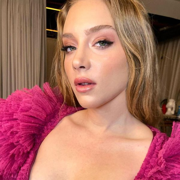 Mahkum'un Sasha'sı olarak tanınan Hayal Köseoğlu'nun estetiksiz hali yok artık dedirtti - Resim: 4