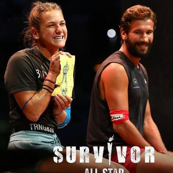 Nisa Bölükbaşı ile aşk yaşayan Survivor Ogeday'dan şok itiraf! Keşke böyle bir şeye... - Resim: 1