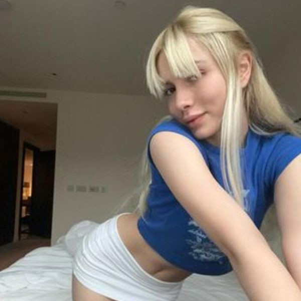 Çocuk için evlenirim demişti! Aleyna Tilki'den olay açıklamalar... - Resim: 1