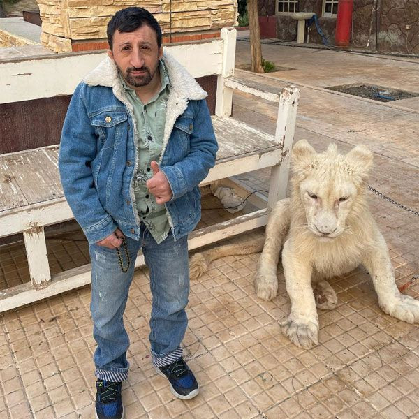 Köksal Baba'nın ünü hızla yayılıyor! İngiltere'de viral oldu videosu 4 milyon izlendi - Resim: 2