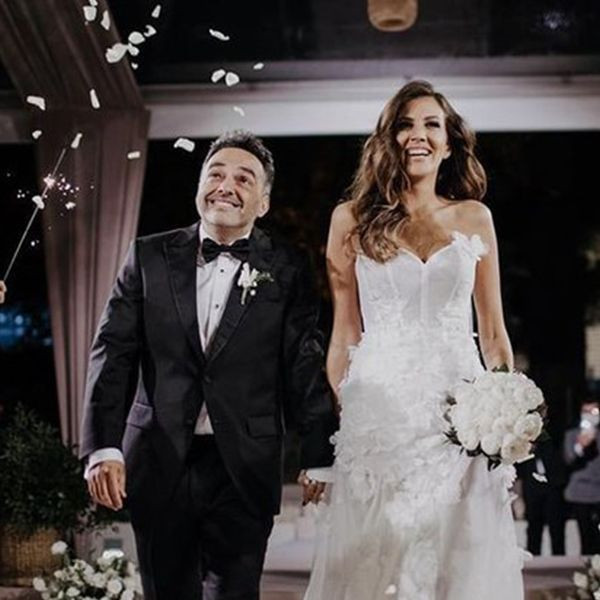 Arda Türkmen- Melodi Elbirliler çifti hayranlarını sevindiren sürpriz haberi sosyal medya hesabından duyurdu! - Resim: 4