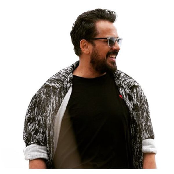 Emre Altuğ yeni projesi için iğne ipliğe döndü! Bakın kaç kilo verdi... - Resim: 1