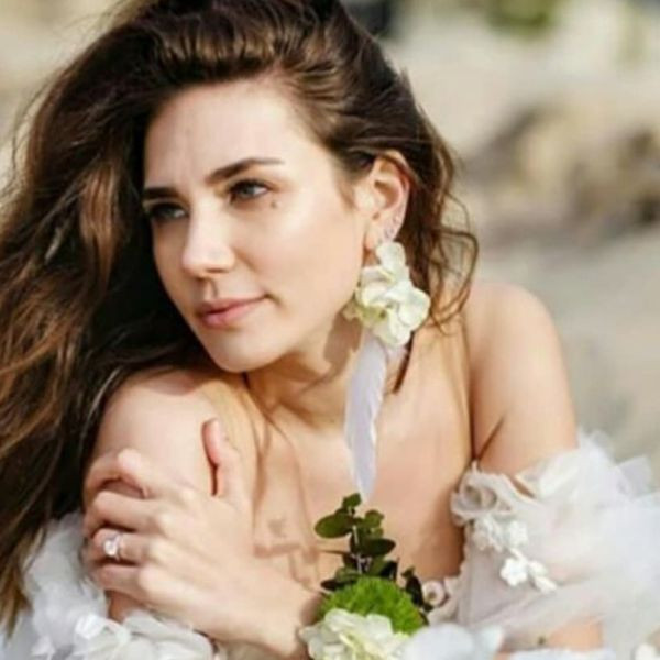 50 cm inceldi! Alişan'ın eşi Buse Varol'un zayıflama sırrı ortaya çıktı - Resim: 1