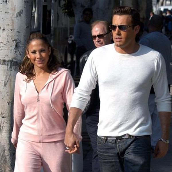 Sessiz sedasız! Jennifer Lopez-Ben Affleck çifti 20 yıl sonra evlendi - Resim: 1