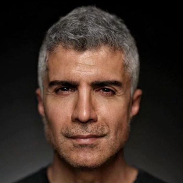 Kıbrıs'ta sahne alan Özcan Deniz gençleri görünce flaş açıklamaya imza attı - Resim: 3