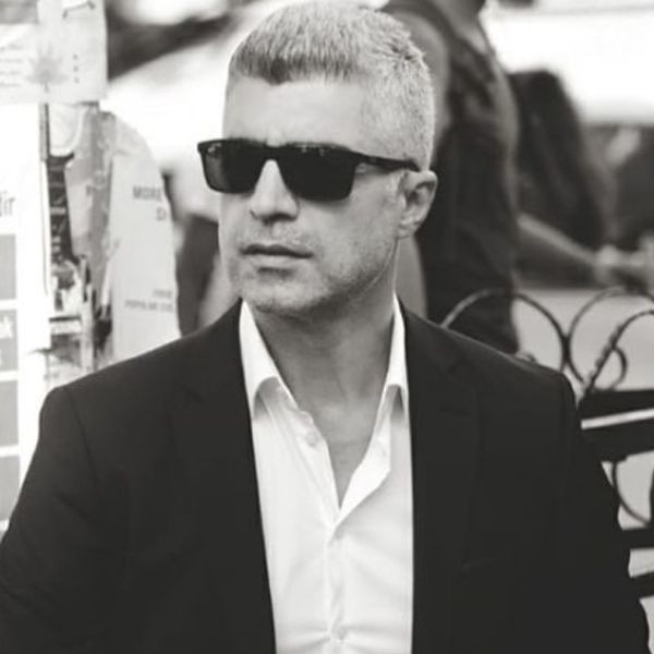 Kıbrıs'ta sahne alan Özcan Deniz gençleri görünce flaş açıklamaya imza attı - Resim: 4