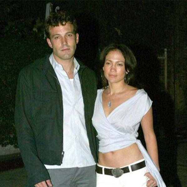 Sessiz sedasız! Jennifer Lopez-Ben Affleck çifti 20 yıl sonra evlendi - Resim: 4