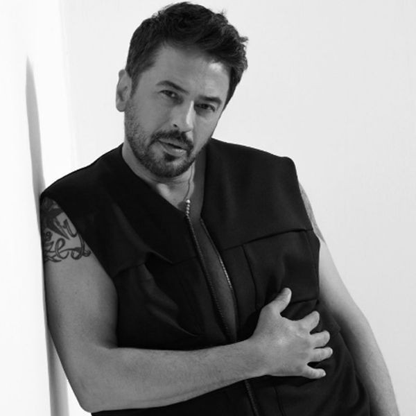 Emre Altuğ yeni projesi için iğne ipliğe döndü! Bakın kaç kilo verdi... - Resim: 4