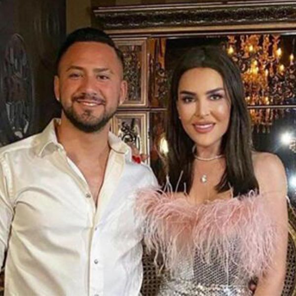 Selin Ciğerci nispet yapar gibi imajını değiştirdi! İlk beğeni Seda Sayan'dan geldi - Resim: 2