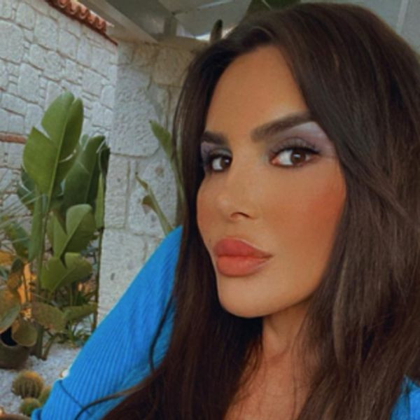 Selin Ciğerci nispet yapar gibi imajını değiştirdi! İlk beğeni Seda Sayan'dan geldi - Resim: 3