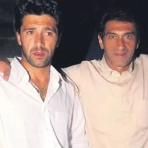 Selçuk Ural "Tek gecelik ilişkimin ürünü" demişti! Hakan Ural babasına öyle bir cevap verdi ki... - Resim: 1