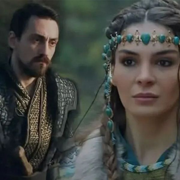 Ekranlara damga vurmuştu! Destan dizisinden hayranlarına kötü haber geldi - Resim: 1