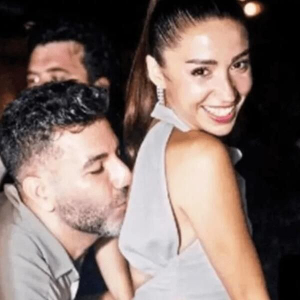 Zeynep Bastık'ın eşi Tolga Akış'tan o paylaşım geldi! Ve artık resmen... - Resim: 2