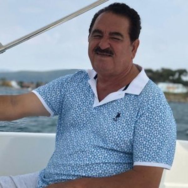 İbrahim Tatlıses eski eşi Derya Tuna'ya övgüler yağdırdı! O sözler sosyal medyada çok konuşuldu - Resim: 1