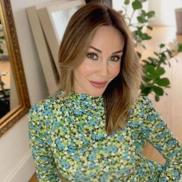 Beğeni yağmuruna tutuldu! Demet Şener mayolu pozlarıyla genç kızlara taş çıkartıyor - Resim: 2