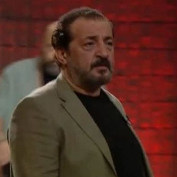 Yarışmacıdan istediği cevabı alamayan Mehmet Şef Masterchef'te sitem etti! Bizim patronun da... - Resim: 3
